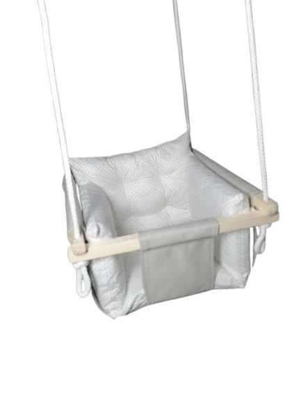 BabyNest – أرجوحة الأطفال الآمنة والناعمة