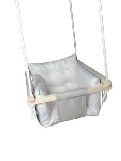BabyNest – أرجوحة الأطفال الآمنة والناعمة